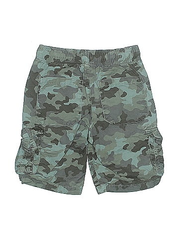 Cat & Jack Cargo Shorts (view 2)
