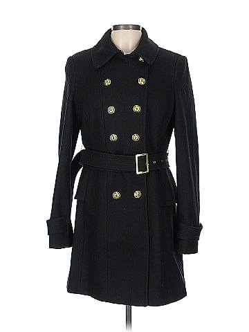 INC International Concepts Wool Coat (view 1)