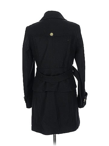 INC International Concepts Wool Coat (view 2)