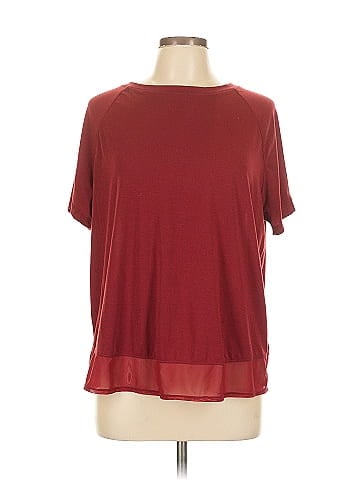 Avia Short Sleeve Top (view 1)