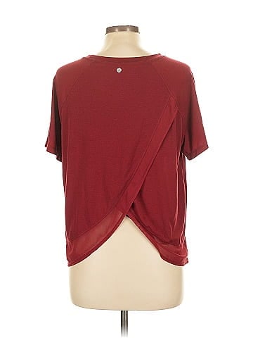 Avia Short Sleeve Top (view 2)