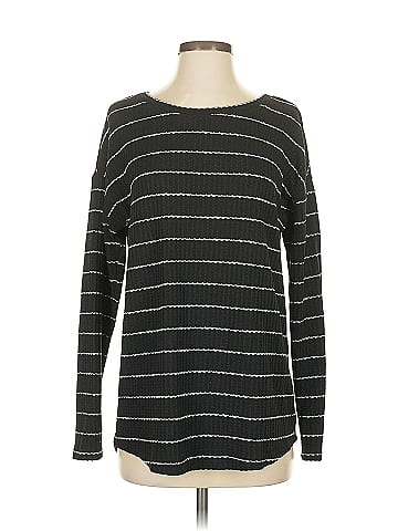 Sanctuary Pullover Sweater (view 1)