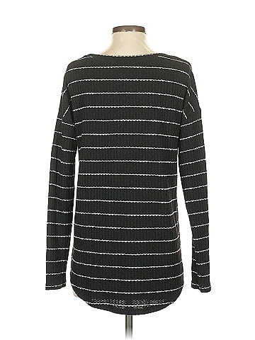 Sanctuary Pullover Sweater (view 2)