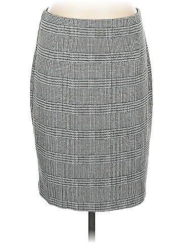 Amanda + Chelsea Formal Skirt (view 1)