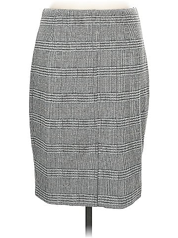 Amanda + Chelsea Formal Skirt (view 2)
