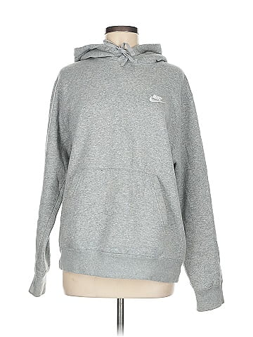 Nike Pullover Hoodie (view 1)