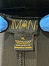 IMAN Black Kimono Size XL - photo 7