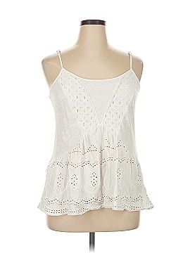 Knox Rose Sleeveless Blouse