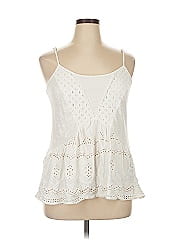 Knox Rose Sleeveless Blouse