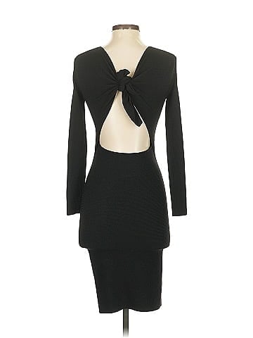 Helmut Lang Cocktail Dress (view 2)
