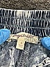 Mystree Tie-dye Blue Denim Shorts Size S - photo 3