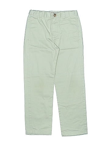Cat & Jack Khakis (view 1)