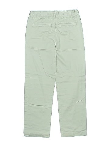 Cat & Jack Khakis (view 2)