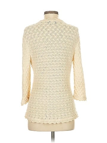 St. John Collection Cardigan (view 2)