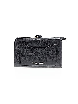 Marc Jacobs Leather Wallet