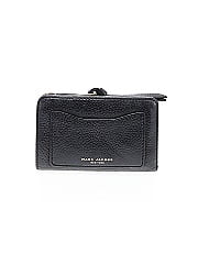 Marc Jacobs Leather Wallet