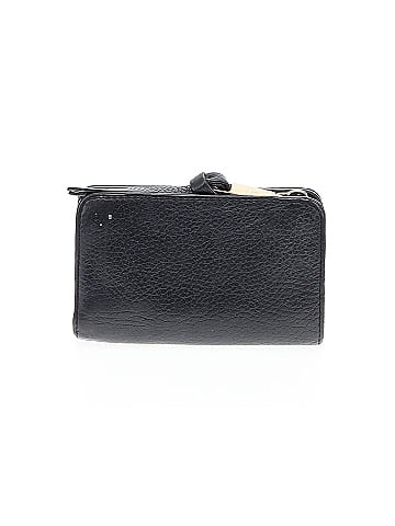 Marc Jacobs Leather Wallet (view 2)