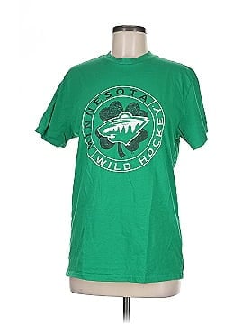 NHL Short Sleeve T-Shirt (view 1)