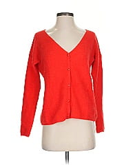 La Maille Sezane Paris Cardigan