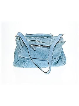 Givenchy Leather Satchel