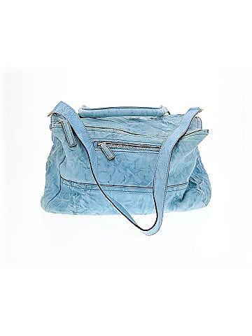 Givenchy Pandora Leather Satchel (view 1)