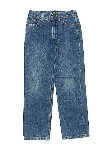 Cat & Jack Jeans (view 1)