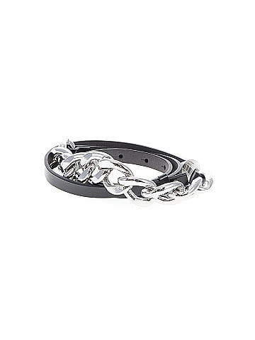 Express Leather Belt (view 1)