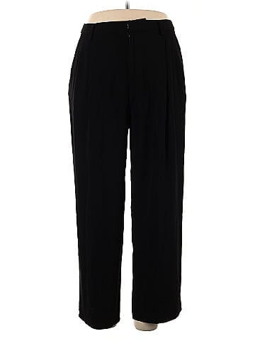 Linda Allard Ellen Tracy Dress Pants (view 1)