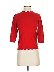 Mod Cloth Turtleneck Sweater