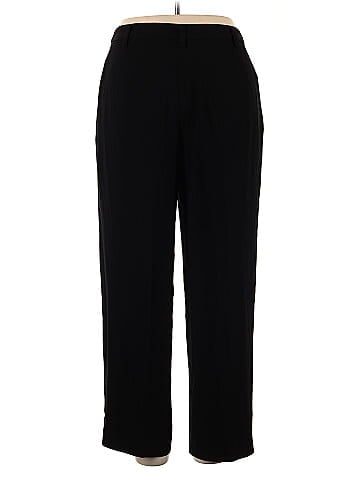 Linda Allard Ellen Tracy Dress Pants (view 2)