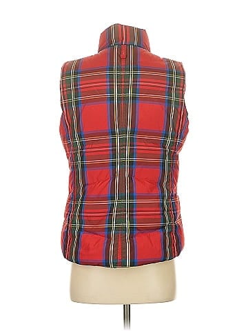 Lands' End Vest (view 2)