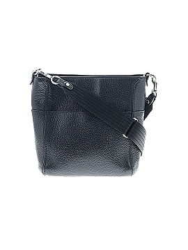 Treasure & Bond Leather Crossbody Bag