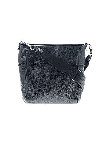 Treasure & Bond Leather Crossbody Bag (view 1)
