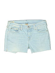 True Religion Denim Shorts