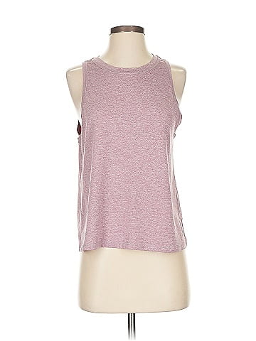 Athleta Sleeveless T-Shirt (view 1)