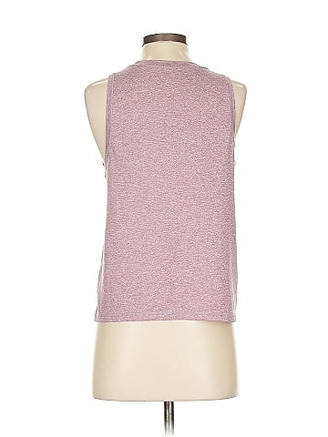 Athleta Sleeveless T-Shirt (view 2)