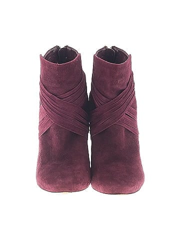 White House Black Market Ankle Boots (view 2)