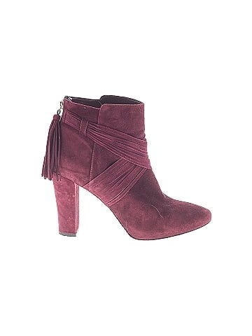 White House Black Market Ankle Boots (view 1)