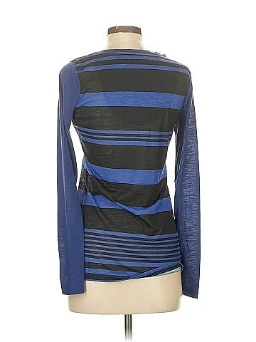 Desigual Long Sleeve Top (view 2)