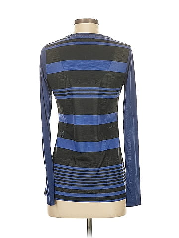 Desigual Long Sleeve Top (view 2)