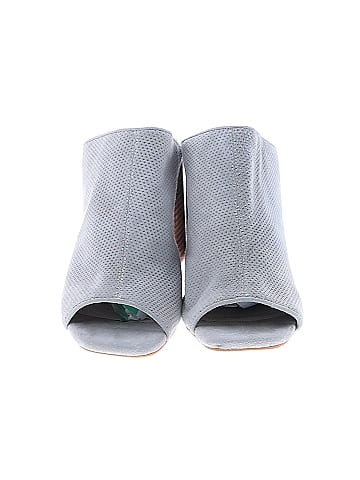Kenneth Cole New York Mule/Clog (view 2)