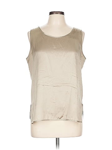Dorman Sleeveless T-Shirt (view 1)