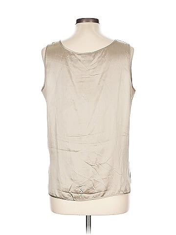 Dorman Sleeveless T-Shirt (view 2)