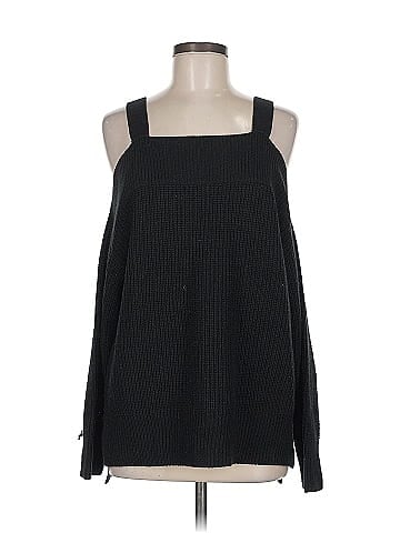 Sanctuary Pullover Sweater (view 1)