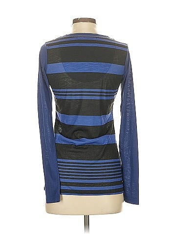 Desigual Long Sleeve Top (view 2)
