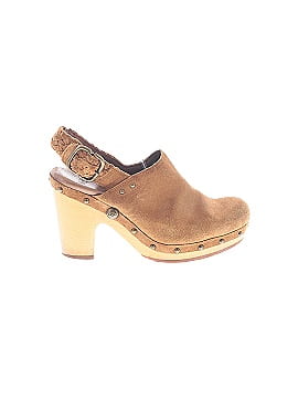 Ugg Heels (view 1)
