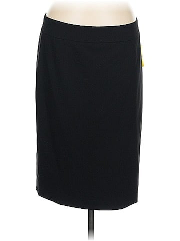 Armani Collezioni Casual Skirt (view 1)
