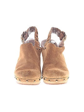 Ugg Heels (view 2)