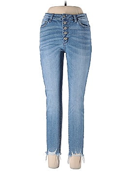 Flying Monkey Jeans