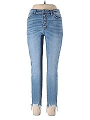 Flying Monkey Jeans